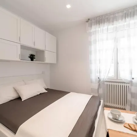 Apartmán Amazhome - 