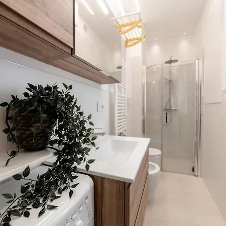 Apartmán Amazhome - 