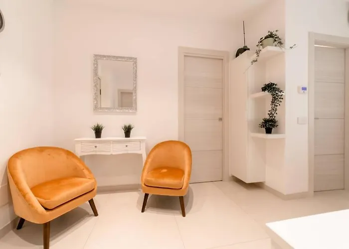 아파트 Amazhome - 